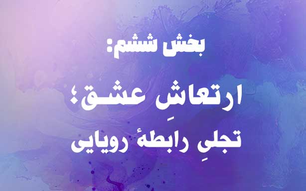 بخش ششم