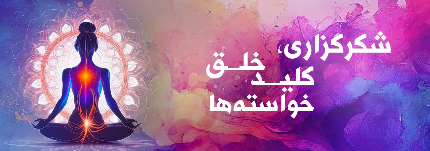 شکرگزاری