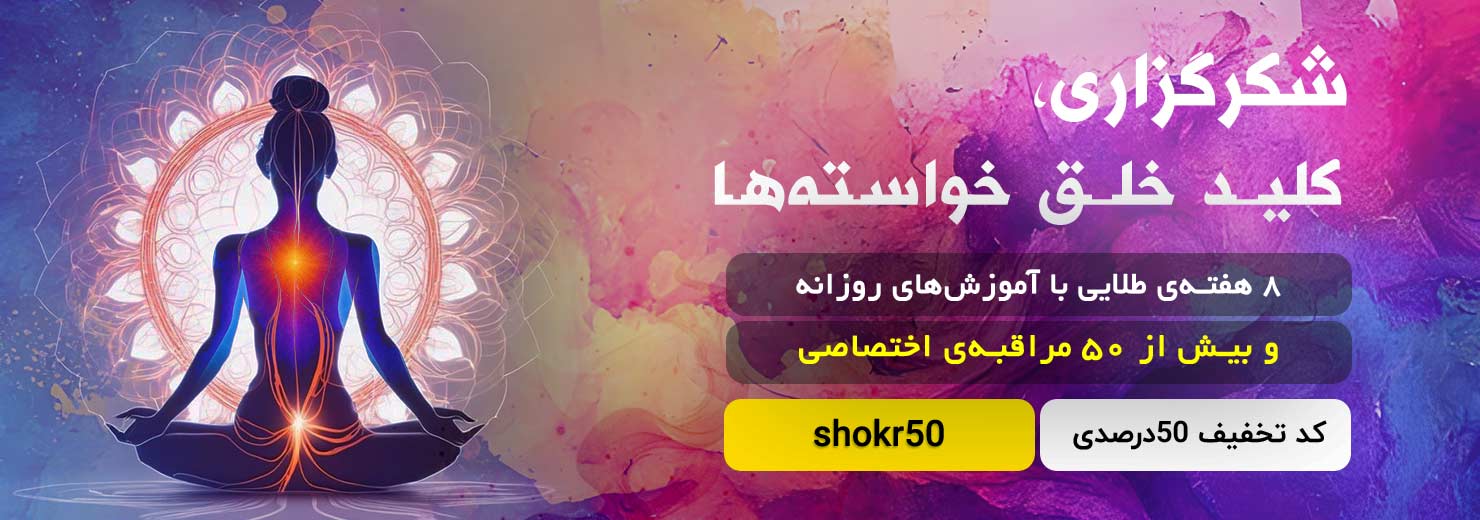 شکرگزاری