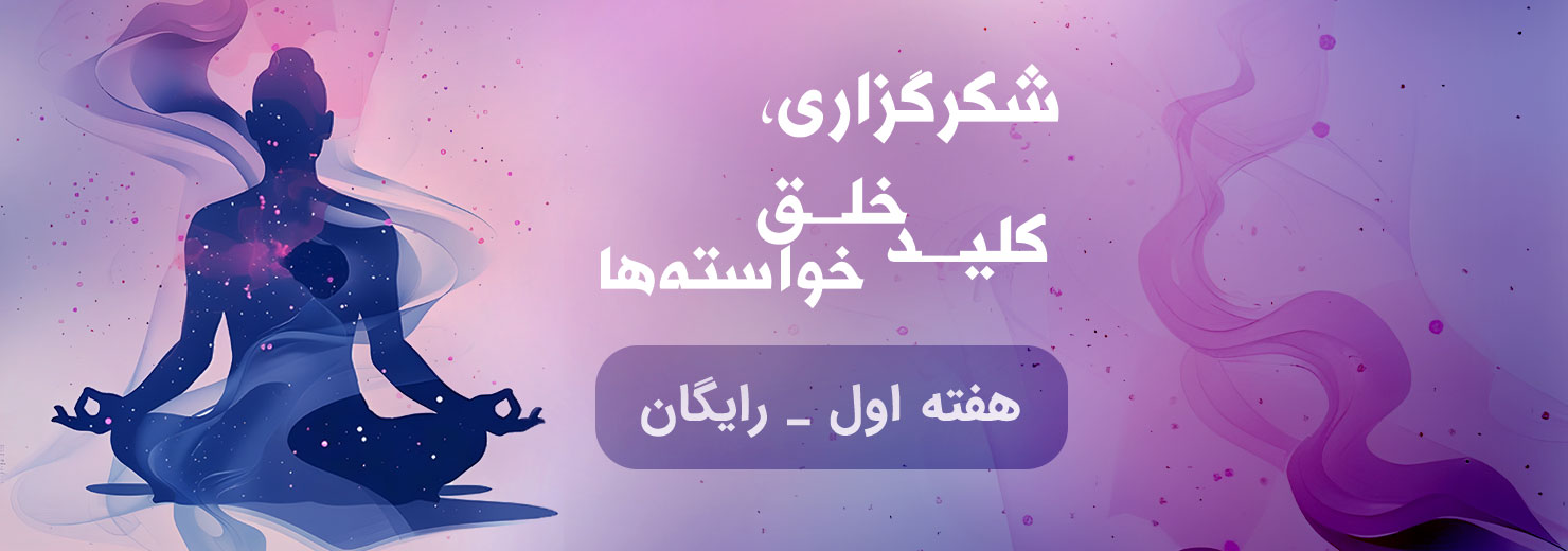 شکرگزاری