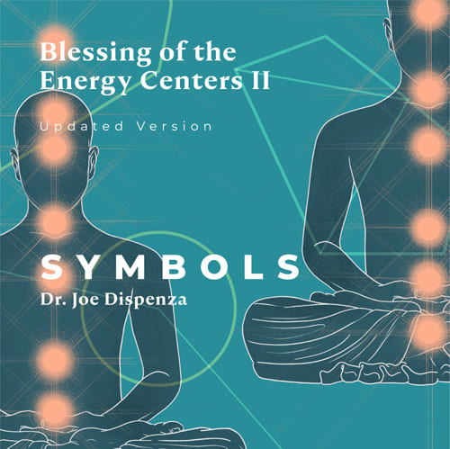 دومین مراقبه تبرک مراکز انرژی