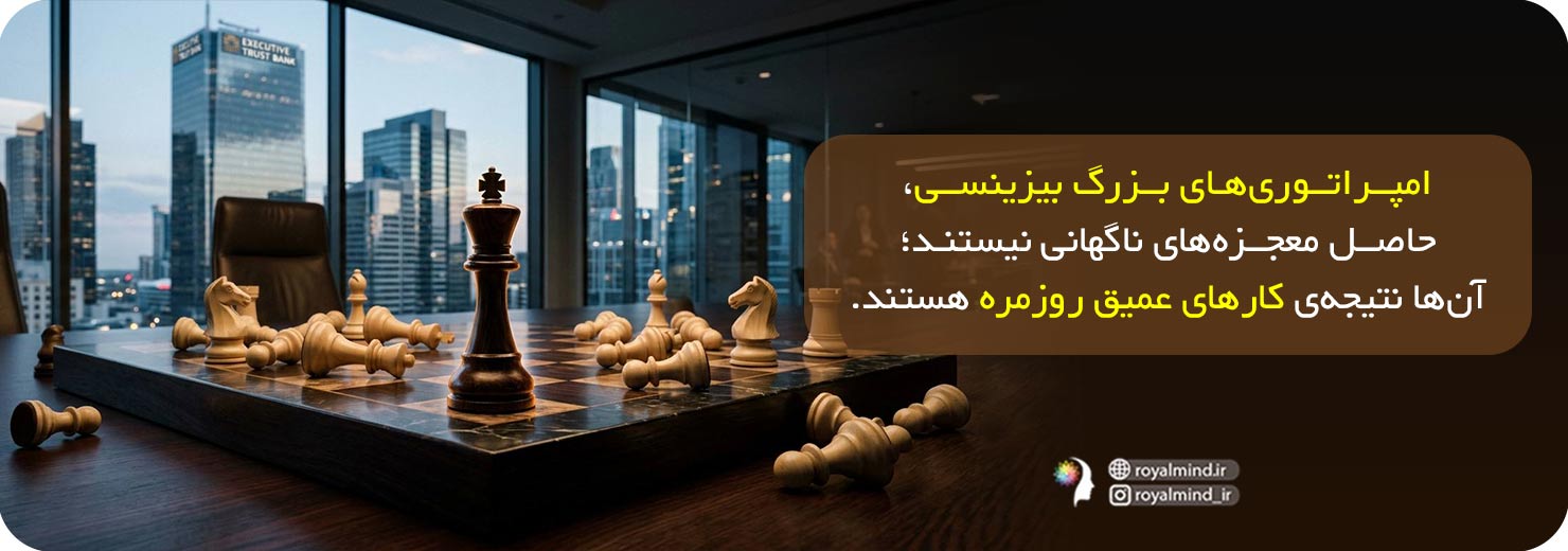کار عمیق و تمرکز لیزری