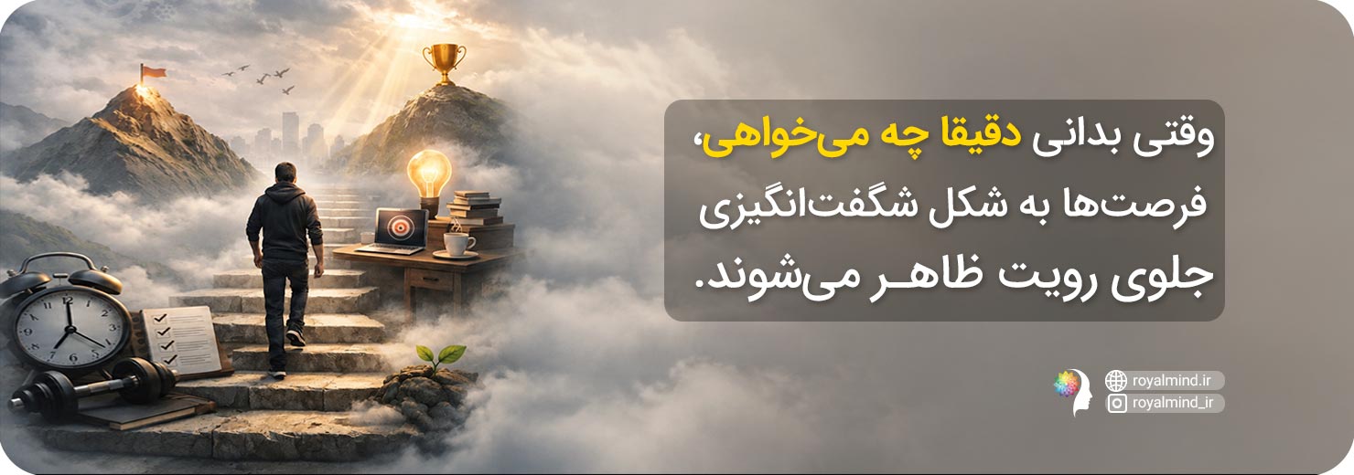 فراوانی فرصت ها